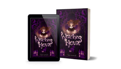 Premade - Witching hour