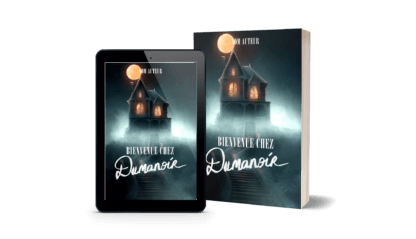 Premade - Bienvenue chez Dumanoir