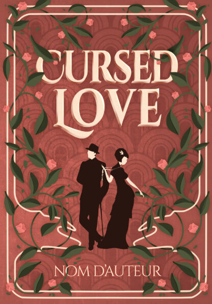 Premade - Cursed Love – Image 2