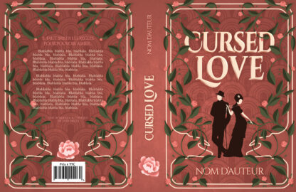 Premade - Cursed Love – Image 3