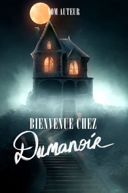 Premade - Bienvenue chez Dumanoir – Image 2