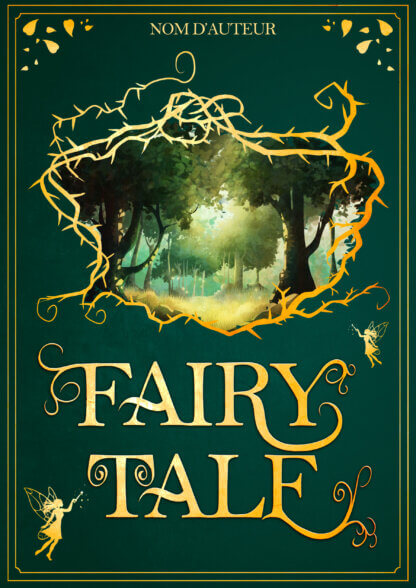 Premade - Fairy Tale – Image 2