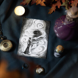 Prints - Histoire de Monstre