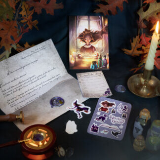 Rituel essentiel — Box soft Witching Hour (15% de réduction)