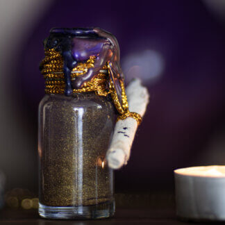 Potions small - L’Or des anciens