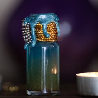 Potions small - Les Larmes d’Ambre