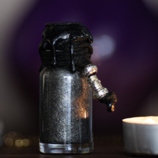 Potions small - Poussière d’Éclipse